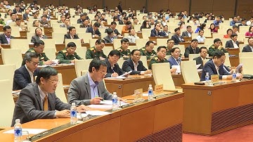 Hội nghị toàn quốc học tập, quán triệt Nghị quyết Trung ương 6 (khóa XII)