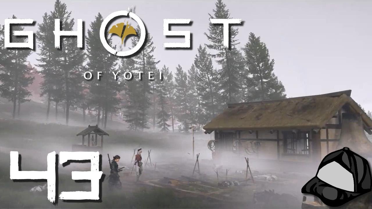 The Kunai - Part 43 [Lethal] -⛰️Ghost of Yōtei - YouTube
