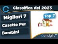 Migliori casette per bambini qualit prezzo 2023