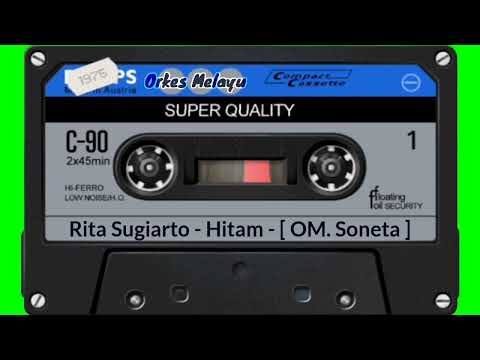 HITAM  - COVER BY GITA KDI