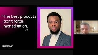 Monetisation vs User Experience: Designing Sustainable Product Revenue #ux #monetization #products