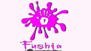 Spot Fushia Communication