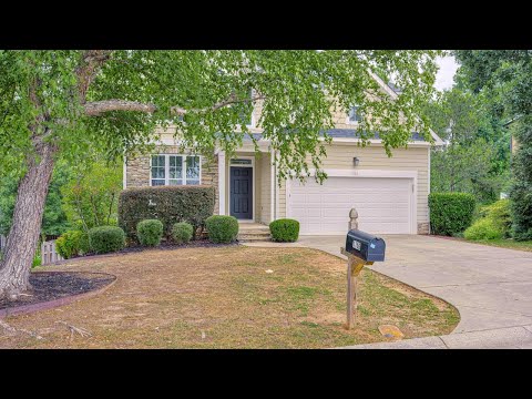 1156 Hunters Cove, Evans, GA home video tour