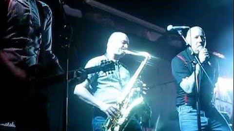 Stomper 98 - Intro & Kategorie OI!