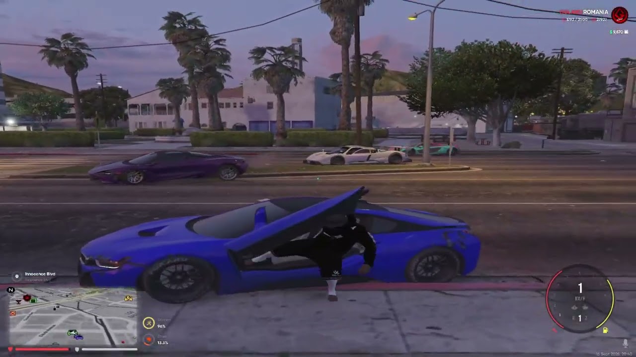 [OGLAND] lowline last trims