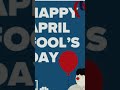 ❤️April fool 🌹day😃 #april #aprilfool #april #shortsfeed #viralshorts #reels #comedy #funny.