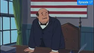 Tom Sawyer Ep 17 - HQ Tagalog