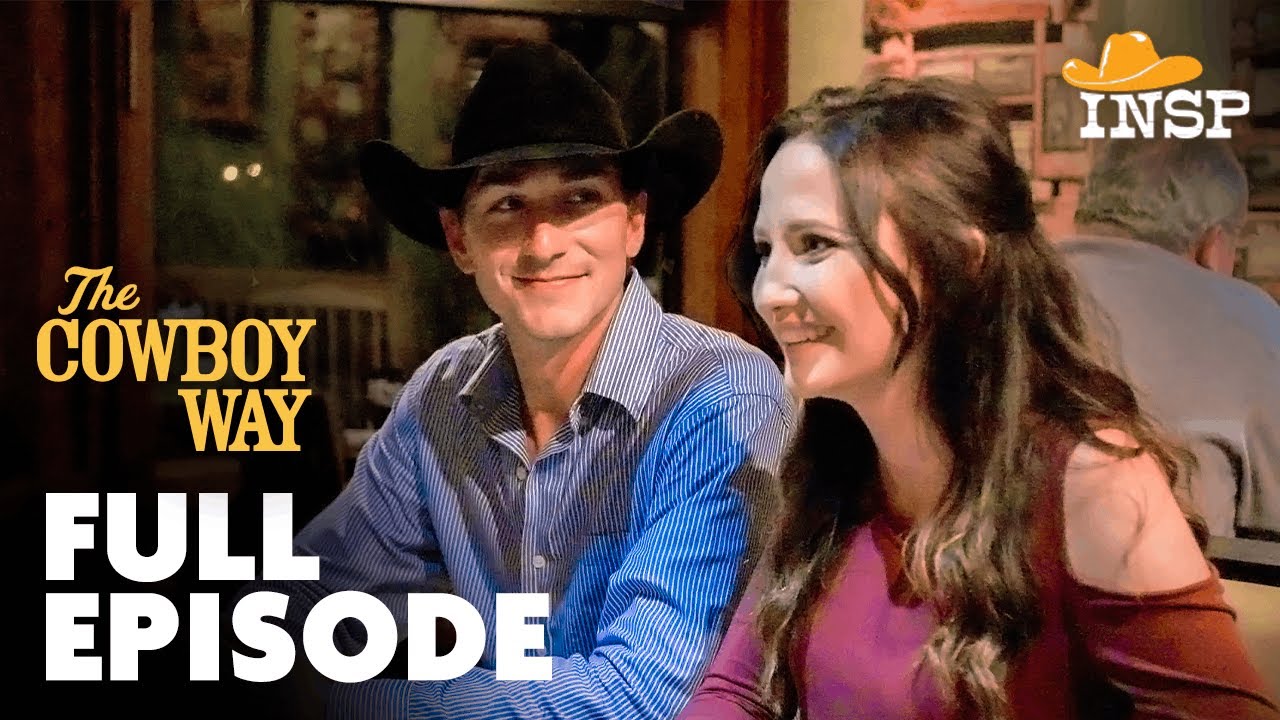 The Cowboy Way Alabama Season 1 Episode 7 Frost Moves In YouTube