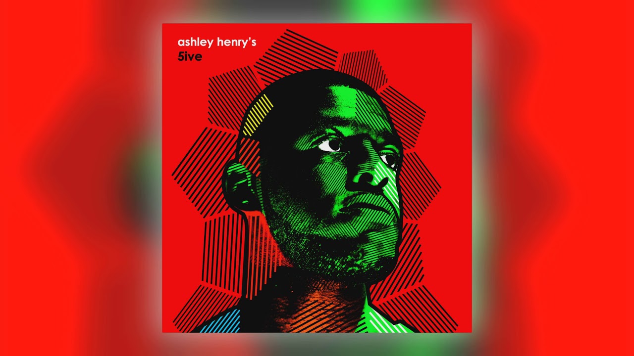 Ashley Henry - Déjà Vu [Audio] (1 of 5)