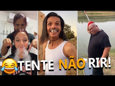 TENTE NÃO RIR - melhores memes e videos engraçados 2024 - #22 #memes #tentenaorir #videosengraçados