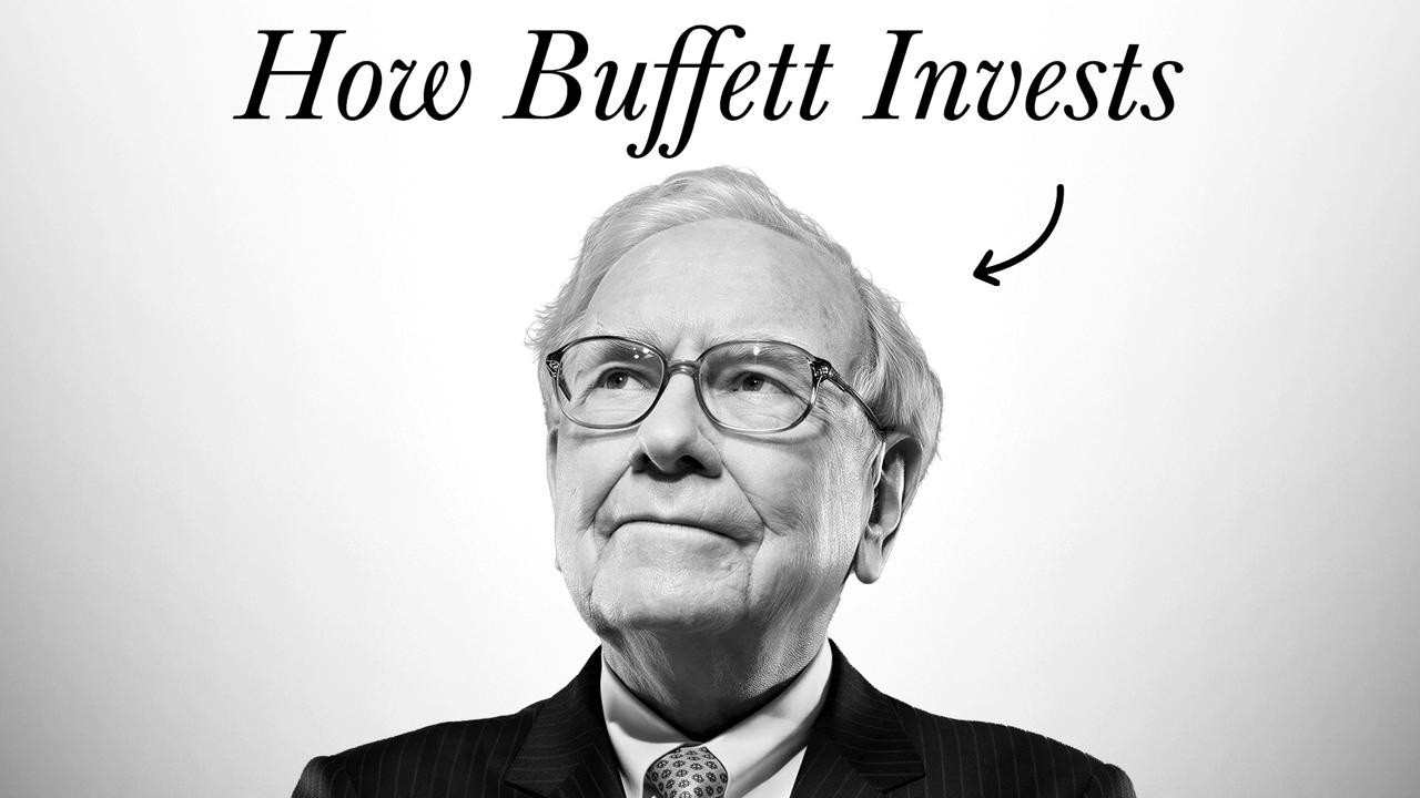 How the .1% Invest