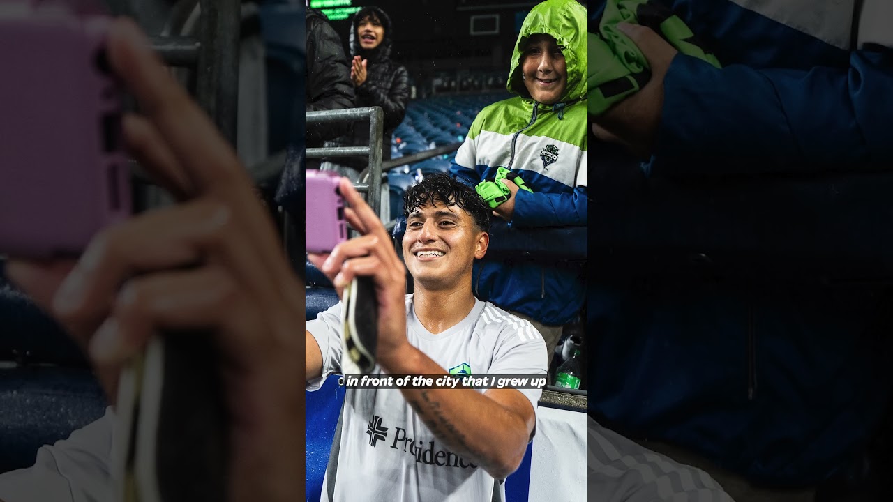 🥹 Peter Kingston accomplishes lifelong dream #football #soccer #Shorts #YouTubeShorts #Trending #FYP