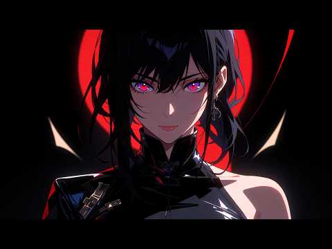 MALICIOUS HARMONY
