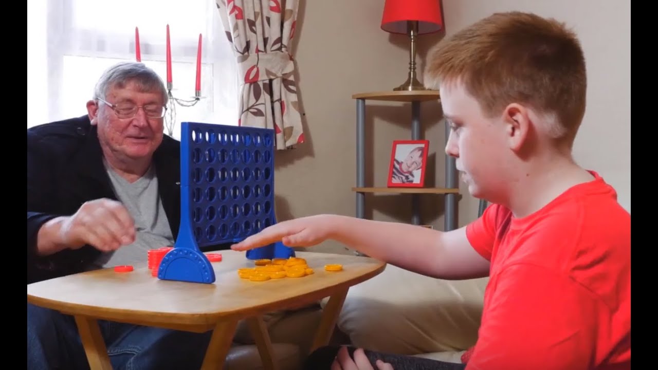 HomeStart Suffolk 2019 Family stories 2 YouTube