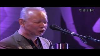 King Pleasure Time - Joe Jackson