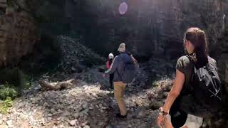 Imbros Schlucht, Kreta