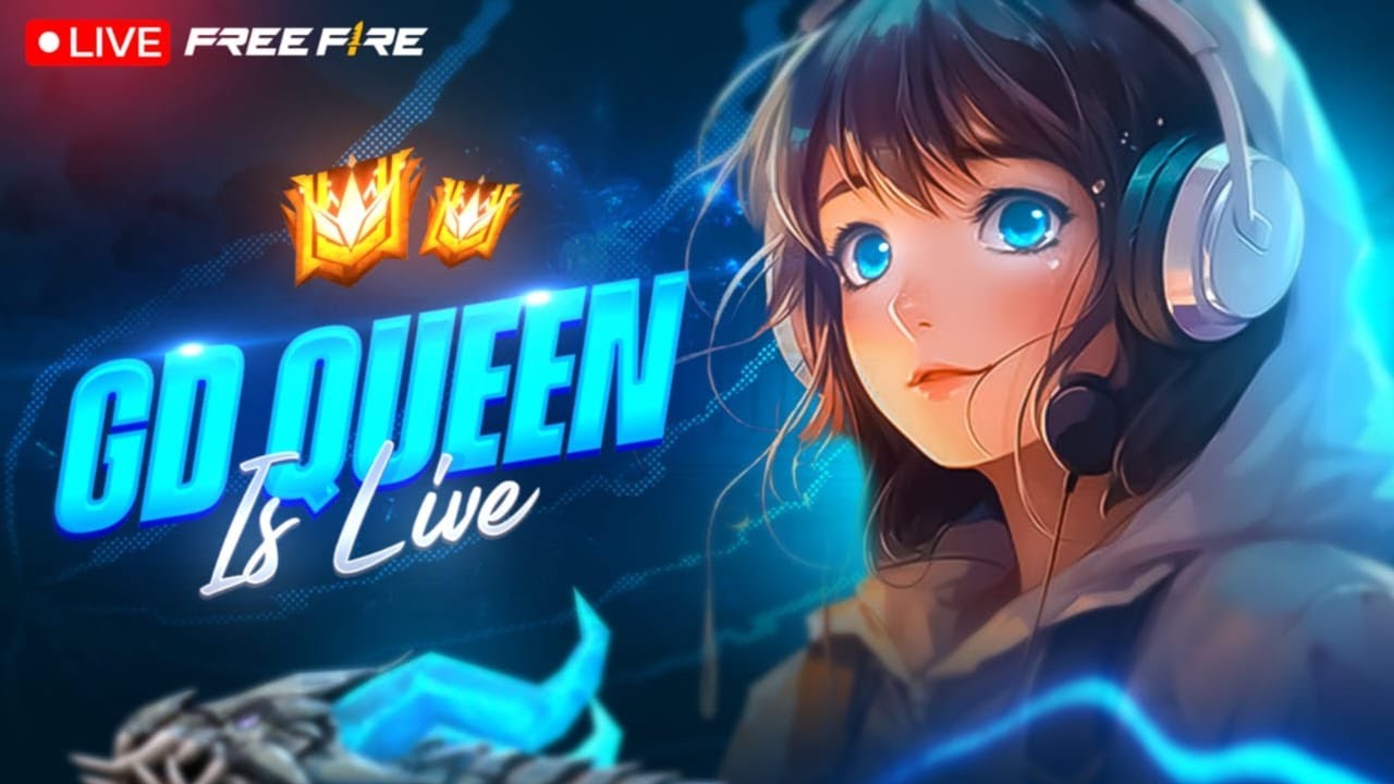 🔴free fire live rank push with team code 🥵💕🔥 #freefirelive #gyangaming ...
