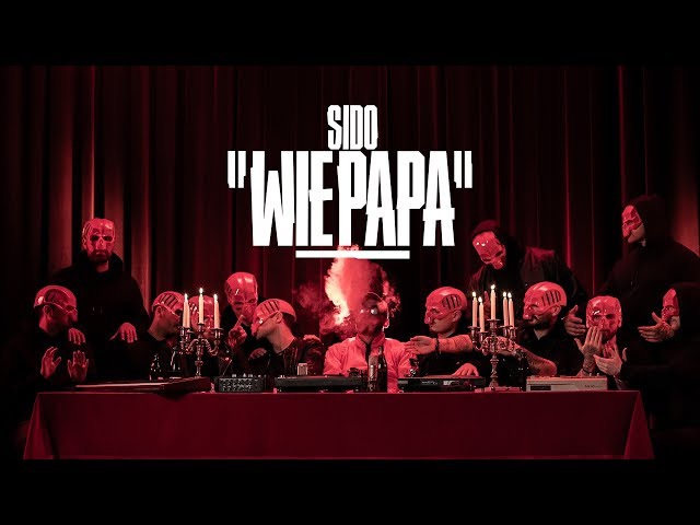 SIDO - WIE PAPA