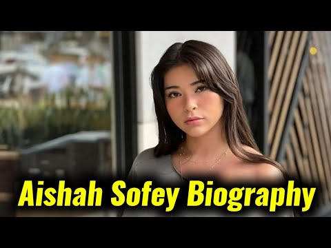 Aishah Sofey's Height: Beyond The Headlines