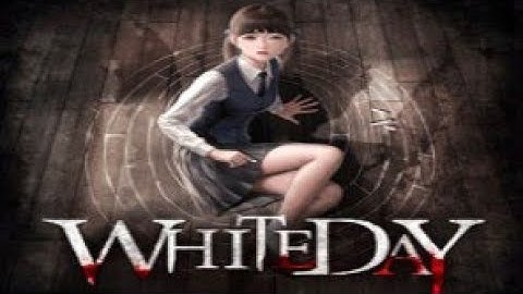 The school white day ending part 4 Android/iSO horror gameplay
