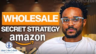 How to Buy Direct from Brands & Wholesale on Amazon (Step by Step Guide)