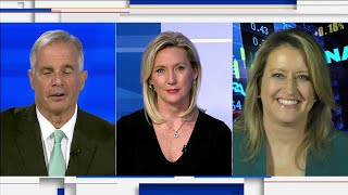 Money Matters: Amazon Hiring