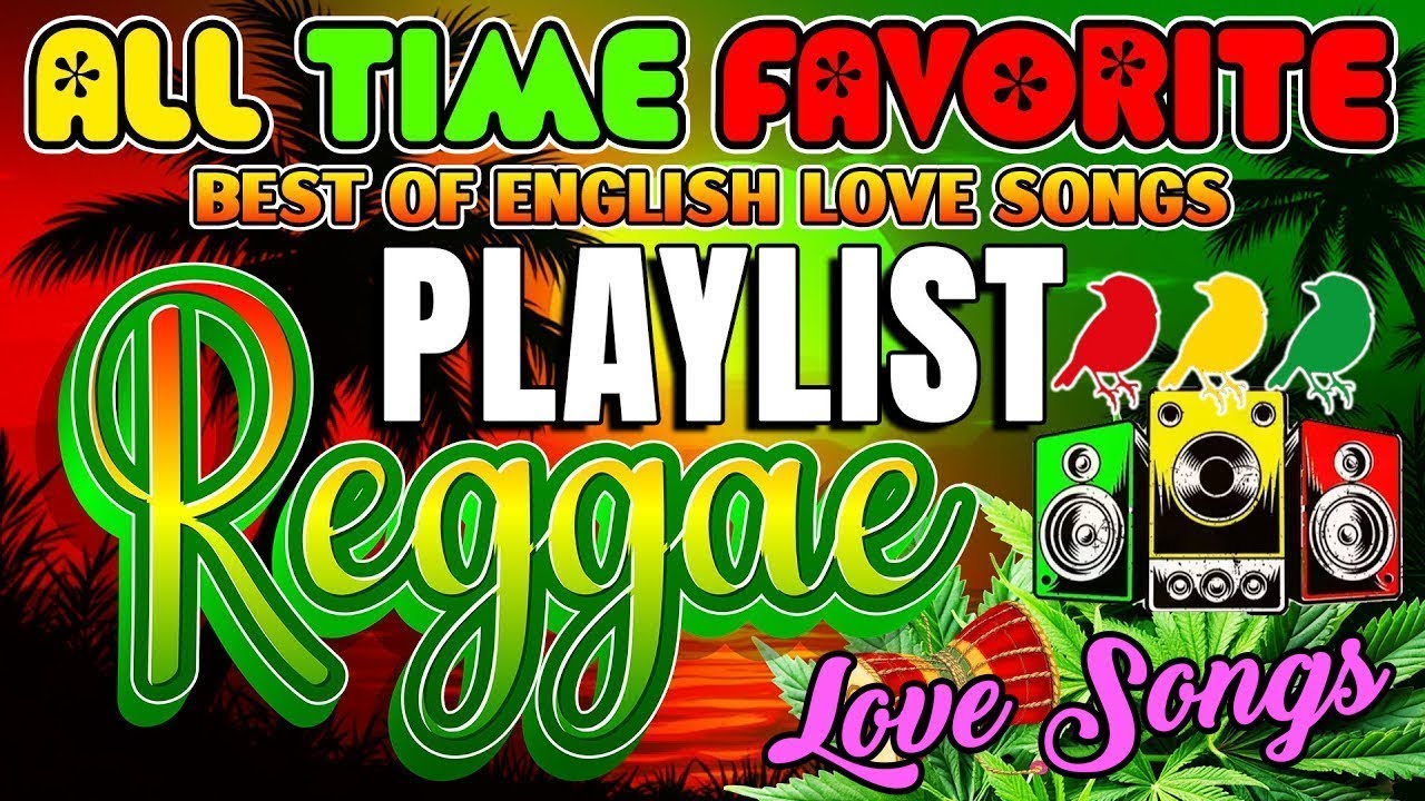 LIVE Best Reggae Love Songs 2026 🪇 Most Requested Reggae 00s 04s 🌴 Best Romantic Reggae Songs
