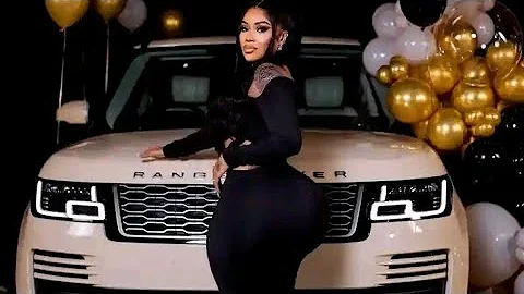 Pesa otas: vera sidika gift her self with 18million new range rover