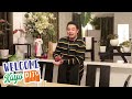 Jed Madela's house tour | Welcome Kayo Dito