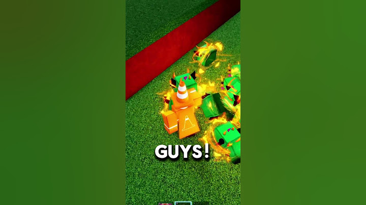 How To Get A FREE PERM DRAGON!