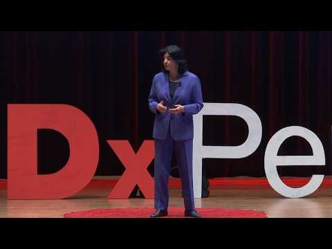 Where are all the women investors? | Seema Hingorani | TEDxPenn