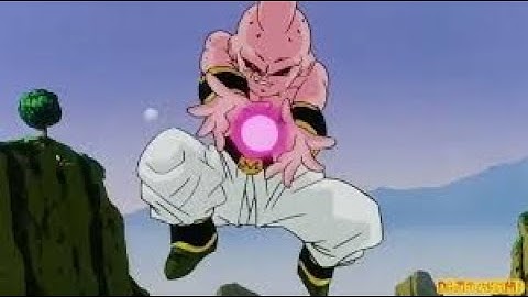 Absorbing People and seeing their reactions | DBOG (Read desc)