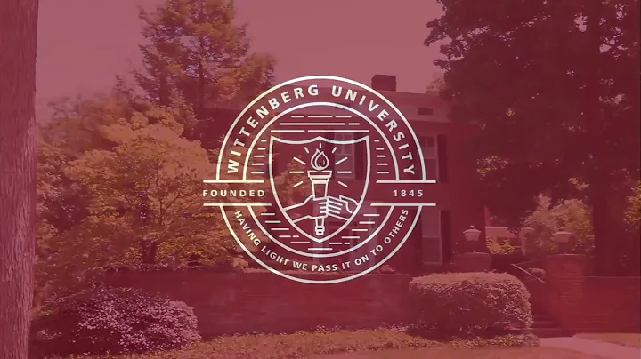 Wittenberg Virtual Tour: Office of Admission (2021)