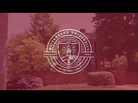 Wittenberg Virtual Tour: Office of Admission (2021)
