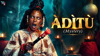 ADITU (MYSTERY) | Latest Yoruba Full Movie 2026 New Nigerian Yoruba Full Movie Release Today