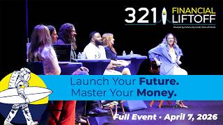Financial Literacy for High School Students | 321 Financial Liftoff 2026 screenshot 4