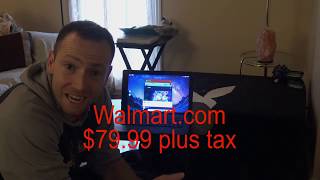 RCA 11 Galileo Pro Laptop Tablet With Detachable Keyboard - Review