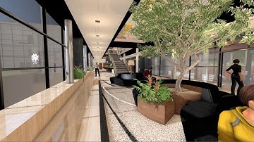 BIM Collaboration and Communication with Fuzor