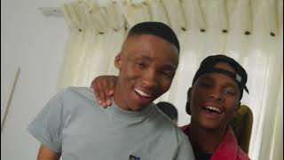 Da Leech & Lah'Vee - Banna (Official Music Video)