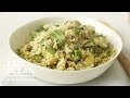 Gluten-Free Zucchini and Quinoa Salad - Eat Clean with Shira Bocar