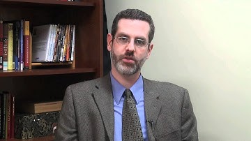 Michael Collender 09 - The Principles of Strategy: Security