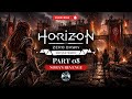Horizon Zero Dawn Remastered | PS5 Gameplay | Part 8 – Nora's Revenge