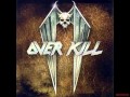 Overkill - Damned