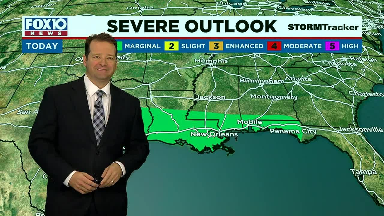 Weather Outlook for Sunday January 29, 2023 - YouTube