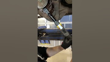 Same Torque With Extension & Without