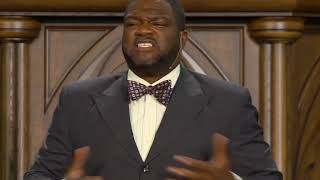 The story of Joseph in it's greater context | Voddie Baucham