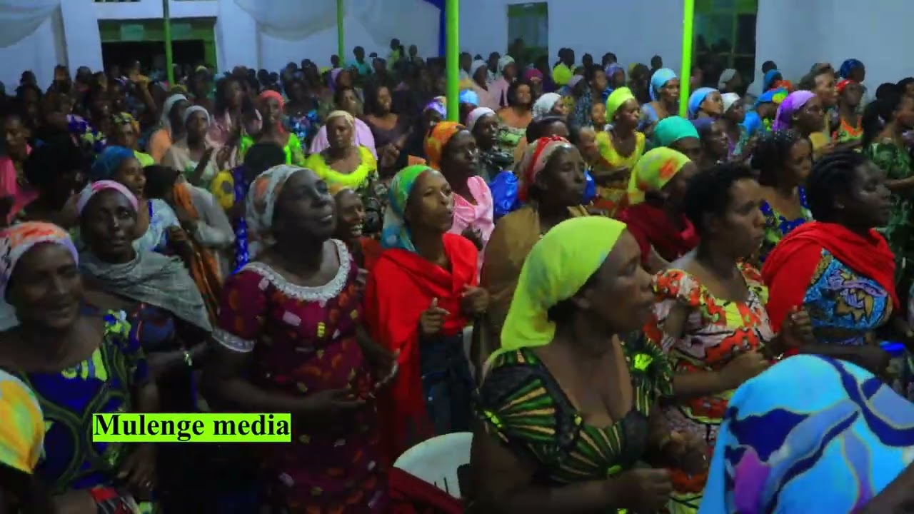 UMUKUNGA NEW MULTIPAD HAMWE NA PIANIST EDOUARD NAKIVALE UMUKUNGA UTUGEZE HABI 🇺🇬