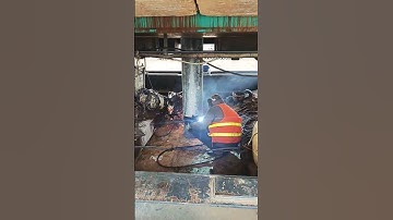 PHC Piles | Inject pile Robot 460T | D3500×25m need load design for building 190ton.#shorts #piles