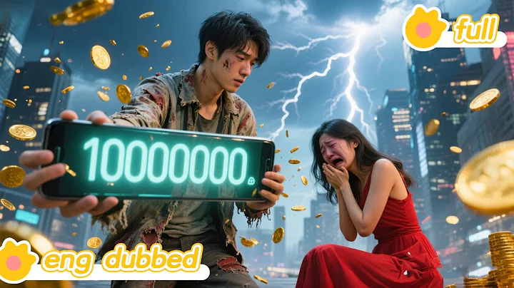 Wife cheated, but her poor guy awakened divine powers and conquered the world overnight!