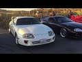 Supra Meet In Newport Beach